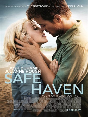Safe Haven (2013) HD